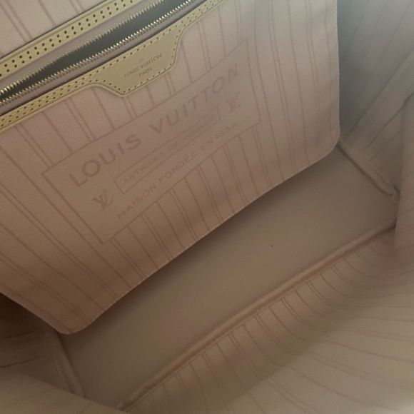 Neverfull MM - Picture 6 of 9